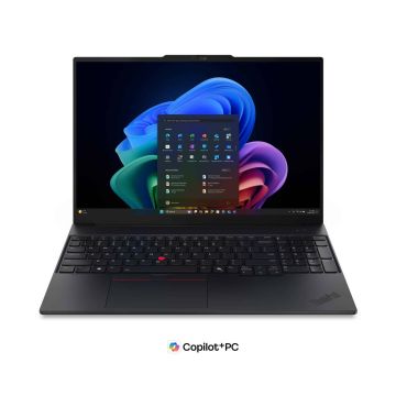 Lenovo T E16 Gen 4 U5-32H 32GB/512GB 16IN W11P (21YC008HMH) thumbnail
