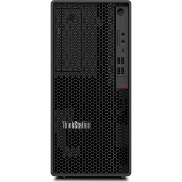 Lenovo ThinkStation P2 Tower Gen 2, Intel® Core™ Ultra 7 265K vPro®, W11P64 Nordiska sprak (EN/FI/SV/DK/NO), 32.0GB, 1x1TB SSD M (30JQ003NMT) thumbnail