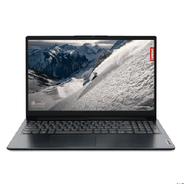 Lenovo V15 G4 AMN, AMD Ryzen™ 3 7320U (2.40GHz, 4MB), 15.6 FHD Non-Touch, 16.0GB, 1x512GB SSD M.2 2242 PCIe Gen4 TLC, Business B (82YU0100BM) thumbnail