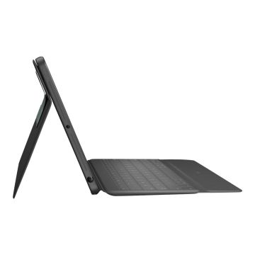 Logitech Rugged Folio for iPad-10th gen - OXFORD (920-011203) thumbnail
