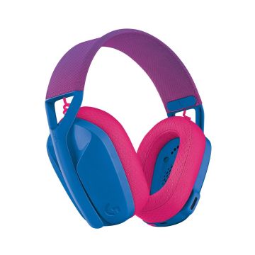 Logitech LOGI G435 LIGHTSPEED Wireless Headset (991-000527) thumbnail