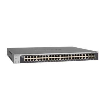Netgear 48P 10G/MG SMART SWITCH XS748TM (XS748TM-100EUS) thumbnail