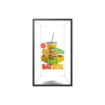 Samsung 32" SMHX-P Spatial Signage (LH32SMHPBGCXEN) thumbnail