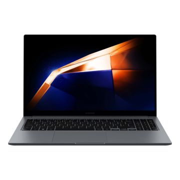 Samsung Galaxy Book4 (15.6", Intel® Core™ i5, 8GB, 512GB) (NP750XGJ-KG3NL) thumbnail