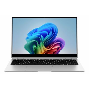 Samsung Galaxy Book5 360 (15,6'', Core Ultra 7, 16GB, Intel® Arc™ Graphics), a Copilot+ PC (NP750XHD-KD3NL) thumbnail