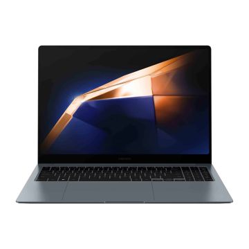 Samsung Galaxy Book4 Pro NP964XGK-KG1NL laptop Intel Core Ultra 7 155H 40,6 cm (16") Touchscreen WQXGA+ 16 GB LPDDR5x-SDRAM 512 GB SSD Wi-Fi 6E (802.11ax) Windows 11 Pro Nederlands Grijs (NP964XGK-KG1NL) thumbnail