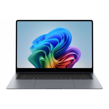 Samsung Galaxy Book6 Pro Book6 Pro 16" W11P U7 16GB 512GB Copilot+ PC Intel Core Ultra 7 356H Laptop 40,6 cm (16") Touchscreen WQXGA+ LPDDR5x-SDRAM SSD Wi-Fi 7 (802.11be) Windows 11 Pro US International Grijs (NP964XJG-KG1NL) thumbnail