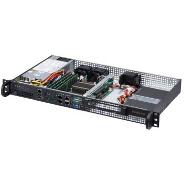 Super Micro ATOM C3758 BAREBONE (SYS-5019A-FTN4) thumbnail