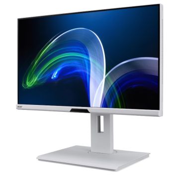 Acer B278U E computer monitor 68,6 cm (27") 2560 x 1440 Pixels UltraWide Quad HD LED Wit (UM.HB8EE.E02) thumbnail