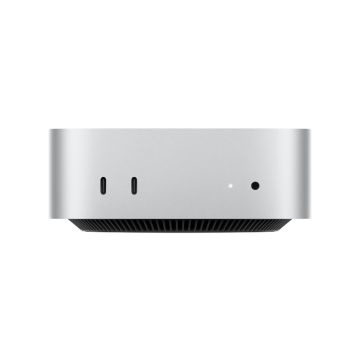 Apple Mac mini silber (CZ1JV-011000) thumbnail