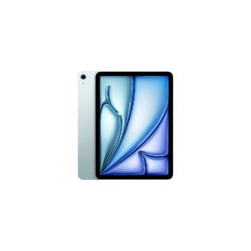 Apple 11-inch iPad Air Wi-Fi 512GB - Blue (MCA94HC/A) thumbnail