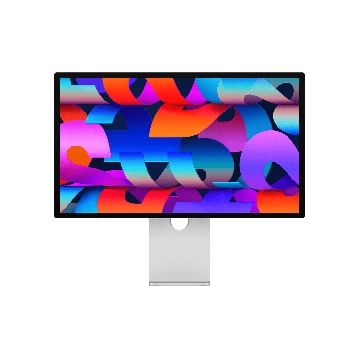 Apple Studio Display Standardglas 68,6 cm (27) (MYJG3D/A) thumbnail