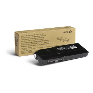Xerox VersaLink C400/C405 Cassette zwarte toner extra grote capaciteit (10.500 pagina's)