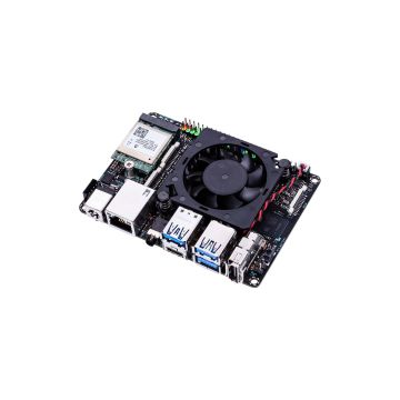 ASUS Tinker Edge R development board Rockchip RK3399Pro 1,8 MHz (90ME00M0-M0EAY0) thumbnail