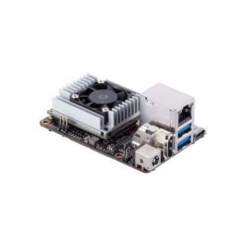 ASUS Tinker Edge T development board i.MX 8M (90ME0140-M0EAY0) thumbnail