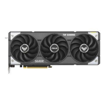 ASUS TUF Gaming TUF-RX9060XT-O16G-GAMING AMD Radeon RX 9060 XT 16 GB GDDR6 (90YV0LF0-M0NA00) thumbnail