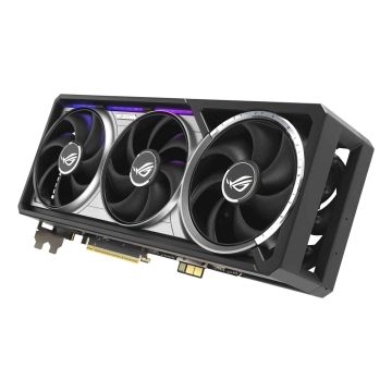 ASUS ROG-ASTRAL-RTX5090-32G-BTF-GAMING NVIDIA GeForce RTX 5090 32 GB GDDR7 (90YV0NF1-M0NA00) thumbnail