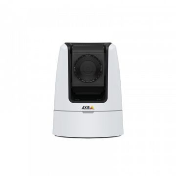 Axis Generic PTZ camera with 20x zoom UHD 4K (02022-003) thumbnail