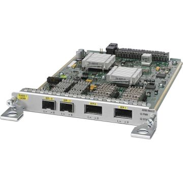 Cisco ASR 900 2 port 10GE SFP+/XFP Int Mod (A900-IMA2Z=) thumbnail