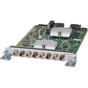 Cisco ASR 900 4 port C37.94 Interface Module (A900-IMA4C3794=) thumbnail
