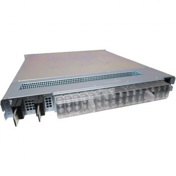 Cisco 44-Port GE+4-Port 10GE ASR 9000v-V2 (A9KV-V2-AC=) thumbnail