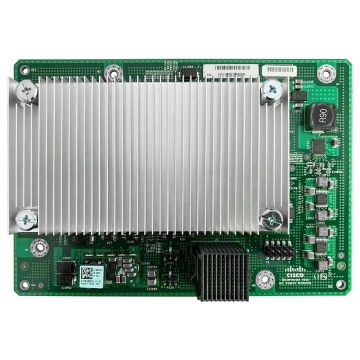Cisco ASR1001-HX Crypto Module (ASR1001HX-IPSECHW=) thumbnail