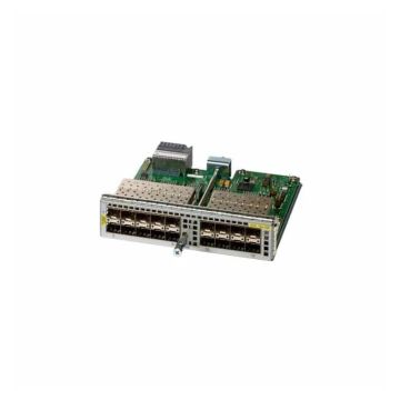 Cisco ASR1000 18X1GE EPA (EPA-18X1GE=) thumbnail