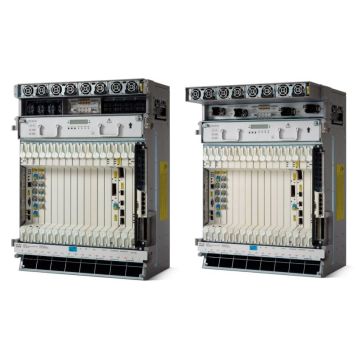 Cisco NCS 2015 Shelf Assembly - AC Power (NCS2015-SA-AC=) thumbnail