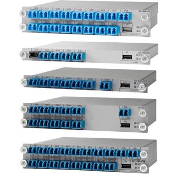 Cisco 2x4x10G QSFP+to 10G Fan Out (NCS2K-MF-8X10G-FO=) thumbnail