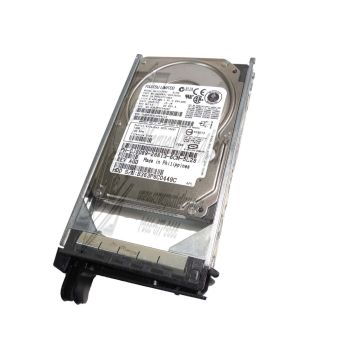 Dell NetApp 73GB 10K FC Disk 3.5 (108-00056-RFB) thumbnail