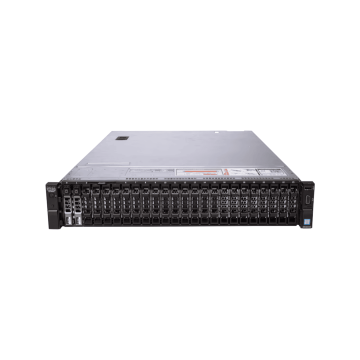 Dell POWERCONNECT M8024-K 10GB (2F07F-RFB) thumbnail