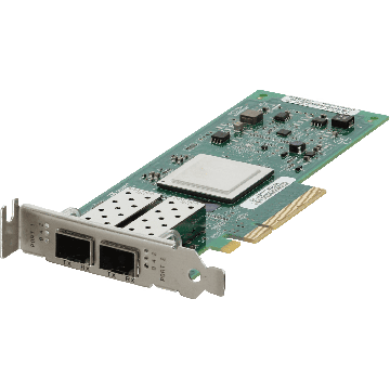 Dell Qle2562 8Gb Fc 2Port 341-9096 (341-9096-RFB) thumbnail