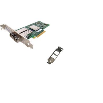 Dell Qle2562 8Gb Fc 2Port Lp (342-3548-RFB) thumbnail