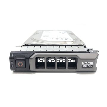 Dell 4TB 7.2K LFF SATA 6G HDD (400-AAFW-RFB) thumbnail