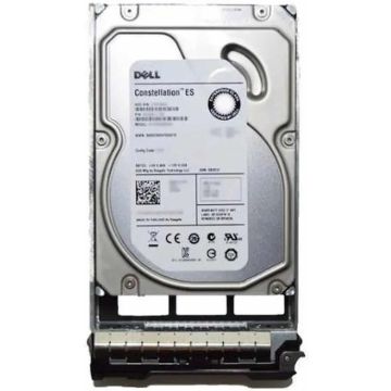 Dell 4TB 7.2K RPM SATA 6Gbps 3.5in (400-AEGK-RFB) thumbnail