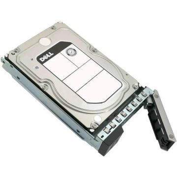 Dell Kit - 4TB 7.2K RPM SATA 6Gbps (400-AFYD-RFB) thumbnail