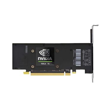 Dell Nvidia Tesla T4 16GB GPU (900-2G183-0100-002-RFB) thumbnail