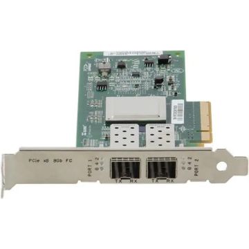 Dell Qle2562 8Gb Fc 2Port G444C (G444C-RFB) thumbnail