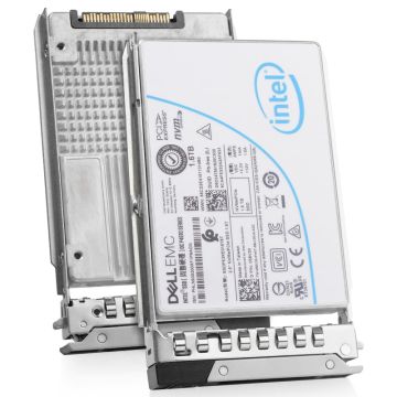 Dell 4TB 7.2K 3.5 SATA 6G JK4WF (JK4WF-RFB) thumbnail