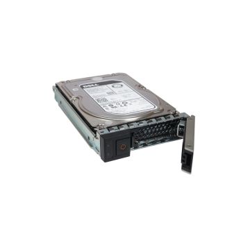 Dell 12TB 7.2K 12G 3.5INCH 512E (KFJ7G-RFB) thumbnail