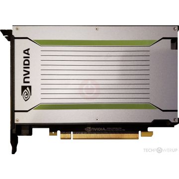 Dell Nvidia Tesla T4 16GB GPU (TU104-895-RFB) thumbnail