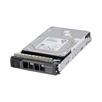Dell 4TB 7.2K SATA HDD (W2M9N-RFB) thumbnail