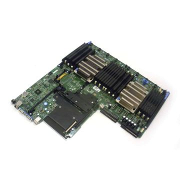 Dell XFK4K Motherboard (XFK4K) thumbnail