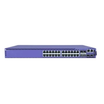 Extreme Networks Netzwerk-Switch Managed 5420F-48P-4XE (5420F-48P-4XE) thumbnail