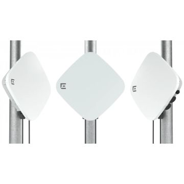 Extreme Networks ExtremeCloud IQ AP460C - Accesspoint - Bluetooth, Wi-Fi 6 - 2,4 GHz (1 Band) / 5 GHz (Dual-Band) (AP460C-WR) thumbnail