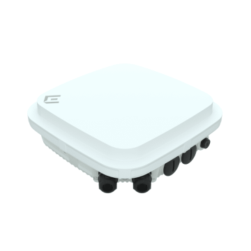 Extreme Networks ExtremeCloud IQ AP460S12C - Accesspoint - Bluetooth, Wi-Fi 6 - 2,4 GHz (1 Band) / 5 GHz (Dual-Band) (AP460S12C-WR) thumbnail