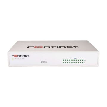 Fortinet FortiGate-60F Hardware plus 1 Year 24x7 FortiCare and FortiGuard Unified Threat Protection (UTP) (FG-60F-BDL-950-12) thumbnail