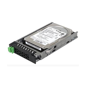 Fujitsu PY-CH2T7G4 interne harde schijf 2 TB 7200 RPM 3.5" SAS (PY-CH2T7G4) thumbnail