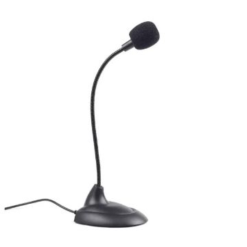 gembird Tischmikrofon (MIC-205) thumbnail