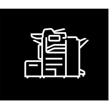 Xerox Lade voor 550 vel (497N07968) thumbnail